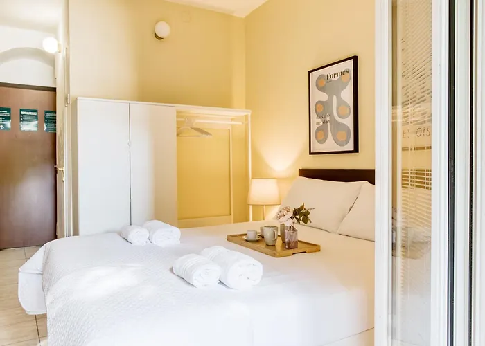 Easylife - - Montenero 29 F - Porta Romana Mailand