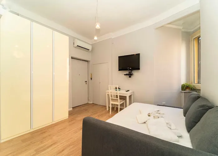 Appartamento Centro Risorgimento House