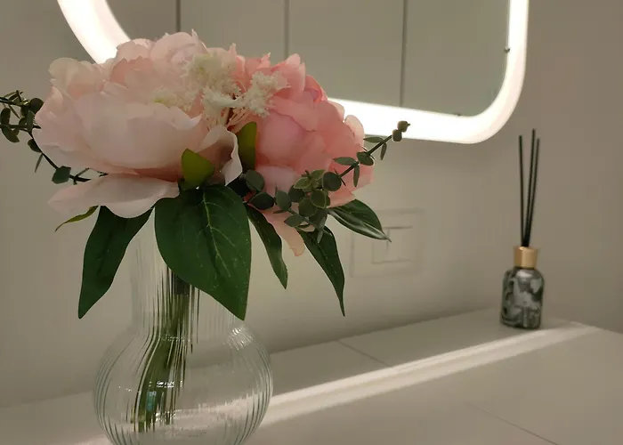 Arthome Apartamento *