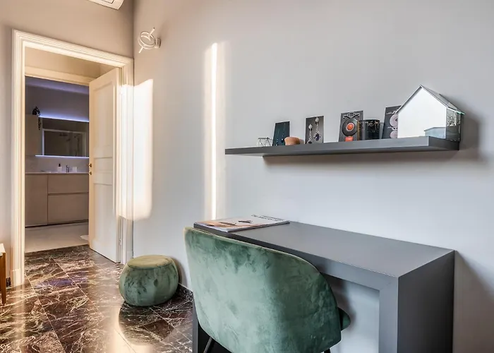 150 Passi A Piedi Dal Duomo Apartman Milánó