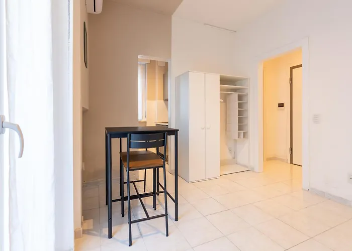 Flair Apartment Mailand