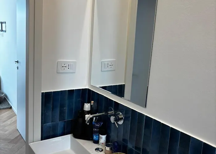 Casa Vittoria Appartement