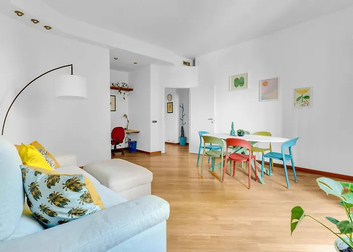 Apartamento Giorgio's