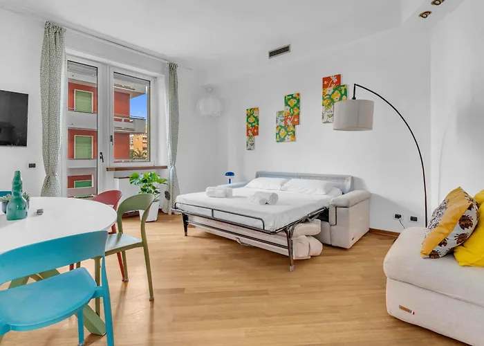 Giorgio's Apartamento