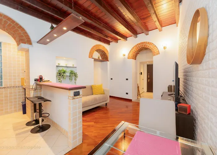 Bosco 16 House
