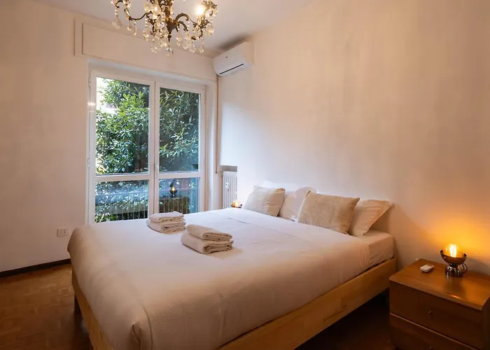 Appartement Homing - Prestinari 15 Milan