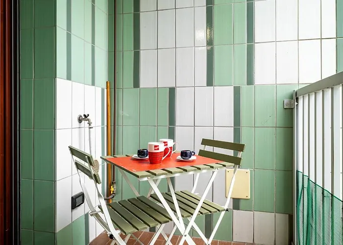 Casa Gaia Apartamento *