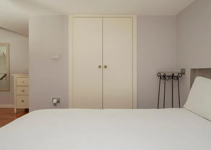 I-host - Nino Bixio 29 * מילאנו