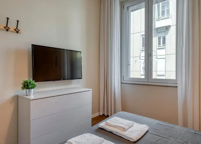 Duomo2 - Fabulous With Breathtaking View - B 밀라노