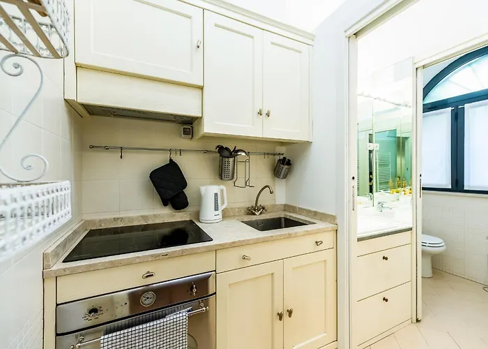 Exclusive Loft With Private Garden In Center At Navigli - 10min To Duomo Apartamento Milán