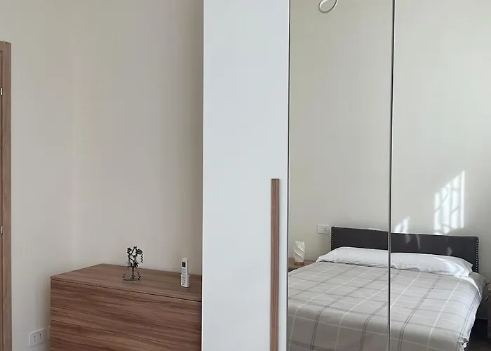 Apartamento Centrale Apartment Milano Milão