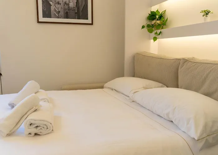 Apartment Vecchia Luxury