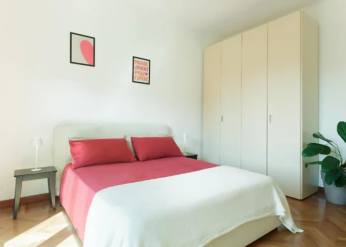 E&c Washington * Mediolan