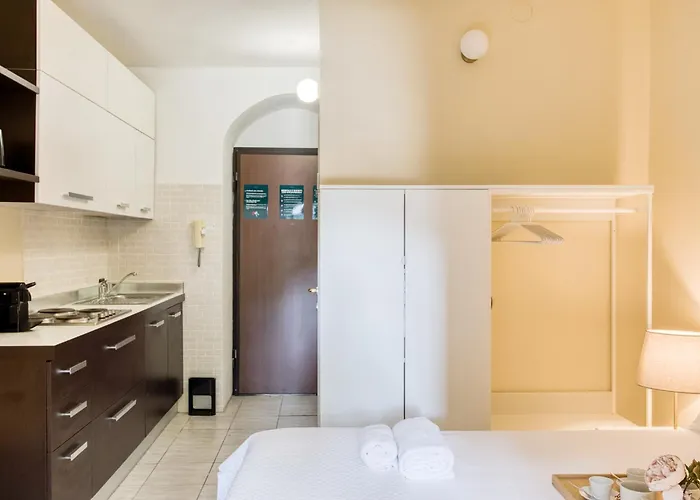 Easylife - - Montenero 29 F - Porta Romana Mailand