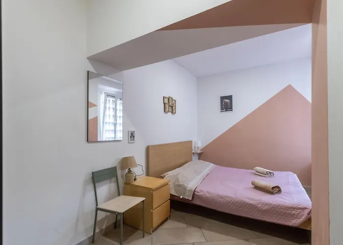 Ciccio's House * Milan