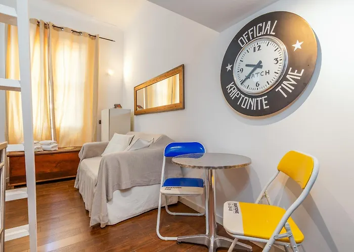 Cozy Near The Arch Of Peace Appartement Milan