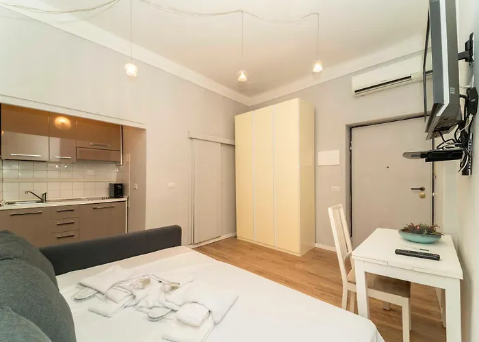 Centro Risorgimento House * Milano