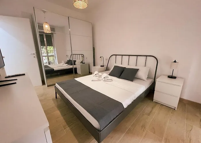 Monfalcone 25 Lejlighed