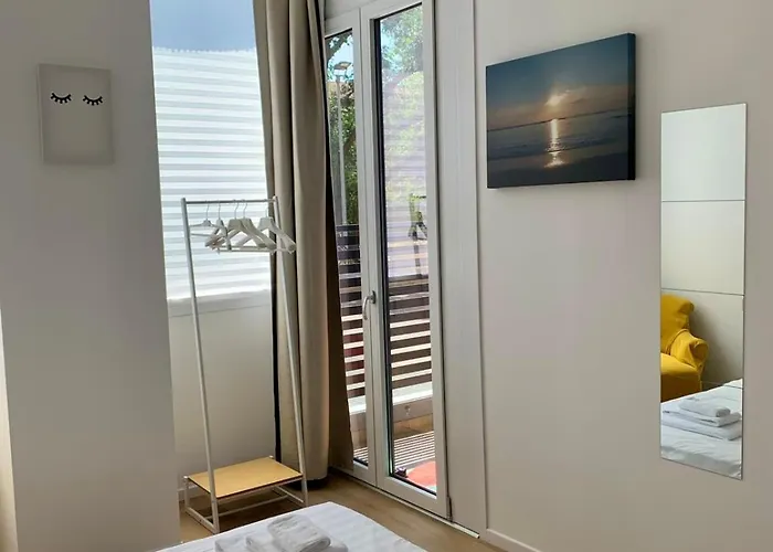 Appartement Mylo's -15 Minutes From The Duomo, Ieo, Prada Milan