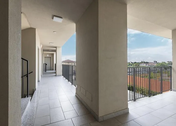 Rho Fiera-citylife-sansiro- 20 Minutes From The Duomo * Milan