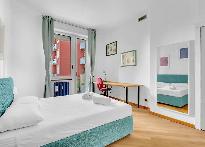 Apartamento Giorgio's Milão