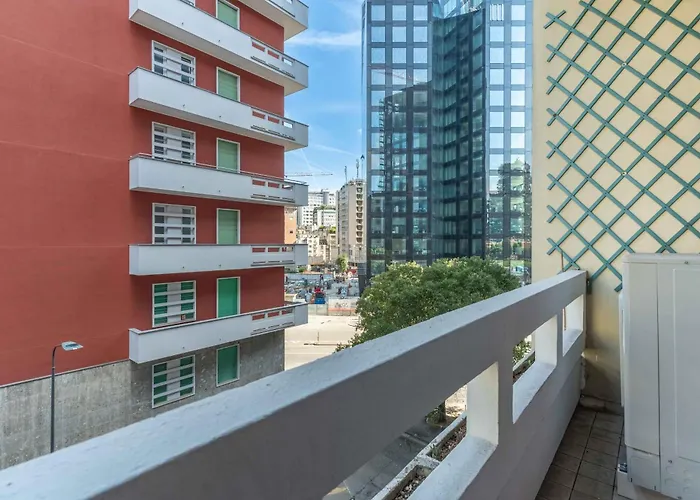 Giorgio's Apartamento