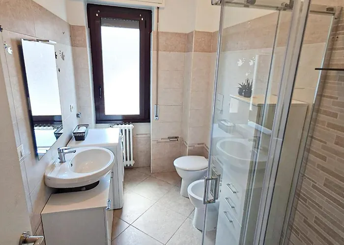Cozy Near Affori Fn - M3 Duomo Appartamento Milano