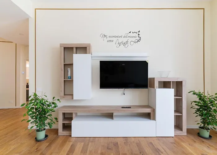 Apartmán Guesthost - Cici House Mm2 Piola Milán