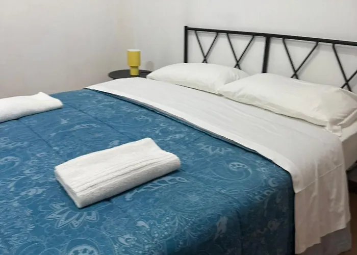 Apartman Easy Italy Station Milánó