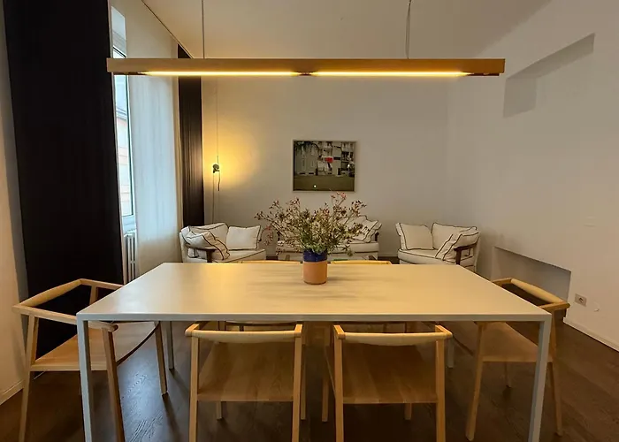 アパート Lesones *