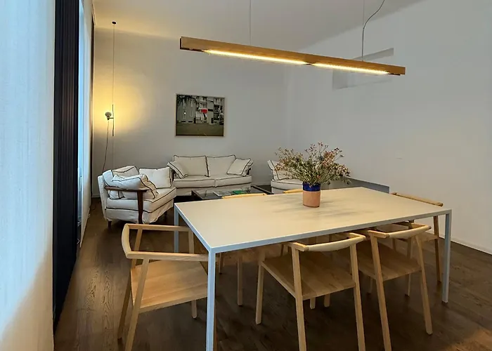 Lesones Apartment Mailand