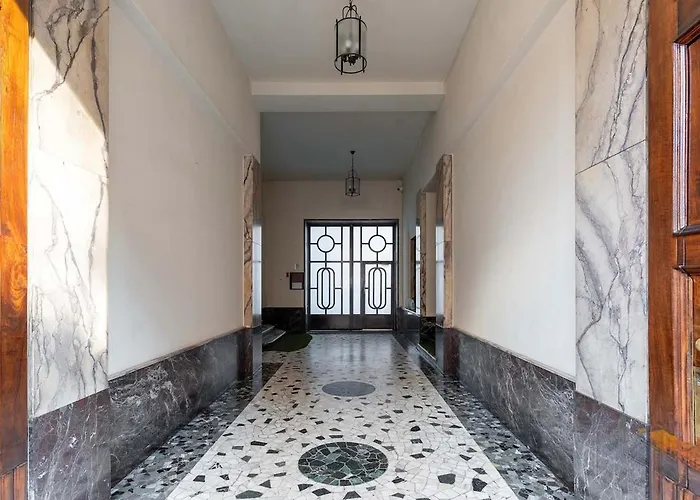 Luxurious Designer - Station * Milano