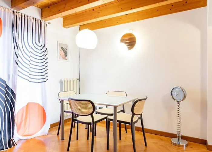 Lunigiana Sondrio - Villaggio Dei Giornalisti Апартаменты Милан
