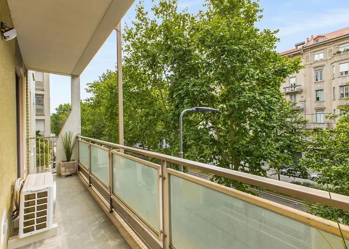 Porta Venezia Corso Buenos Aires - Greendream - Wifi Apartmán Milán