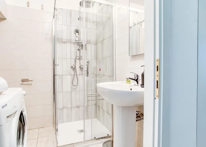 Easylife - - Montenero 29 F - Porta Romana Mailand