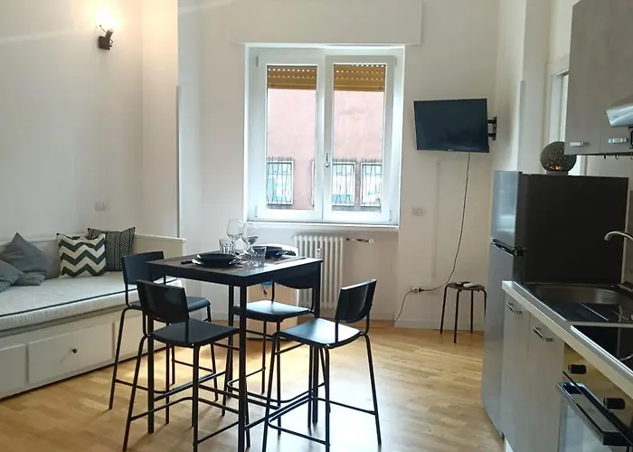 Padova Wi-fi & Comfort Apartman