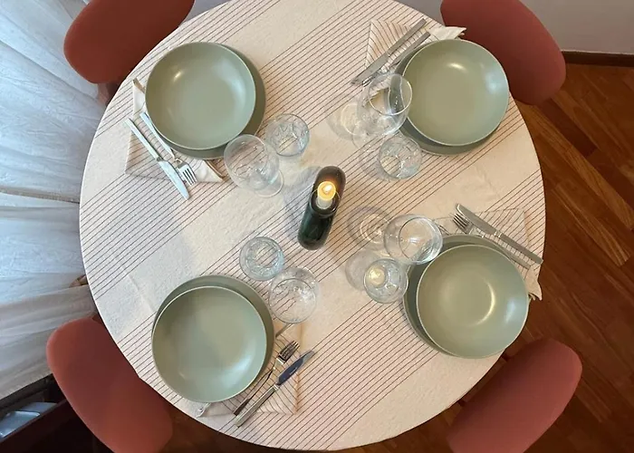 Apartment Milano Centrale Διαμέρισμα *