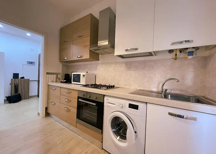 Lejlighed Monfalcone 25 *