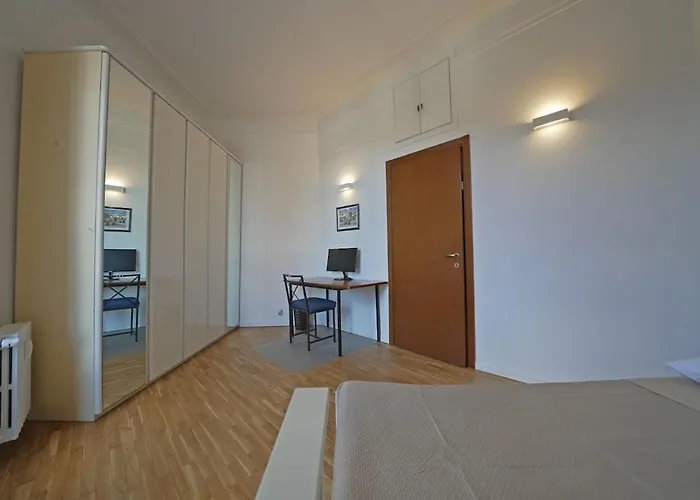 Comfort Stelvio Appartement