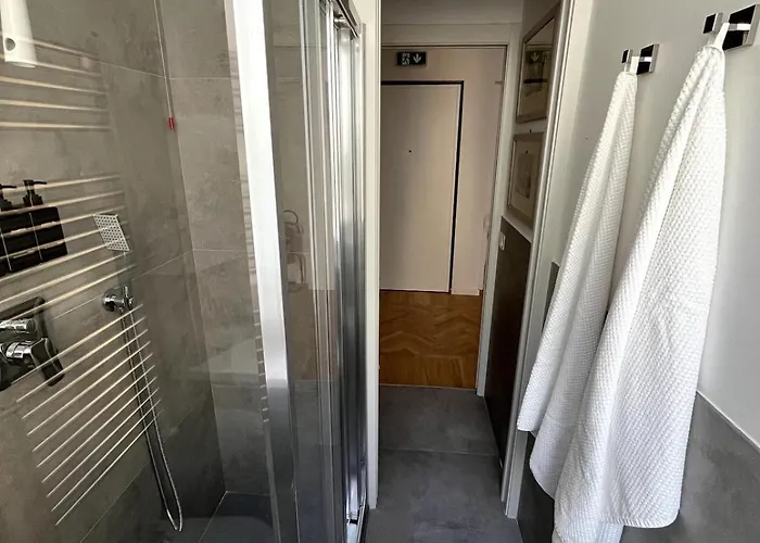 Knock-knock Navigli Lägenhet Milano