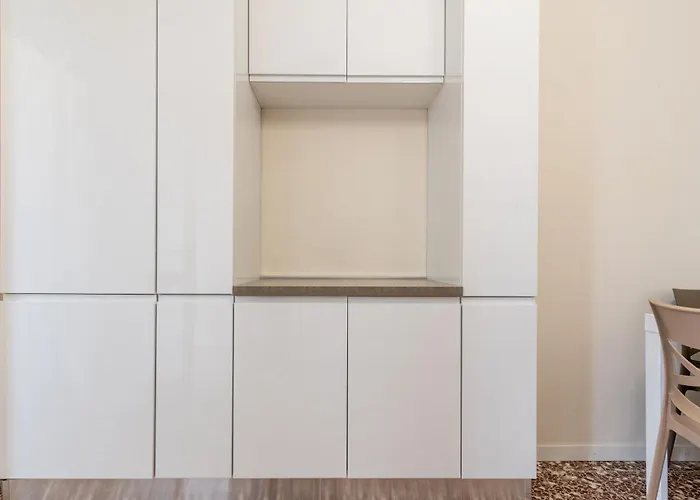 Altamura Trilocale Quartiere Bande Nere San Siro 아파트 *