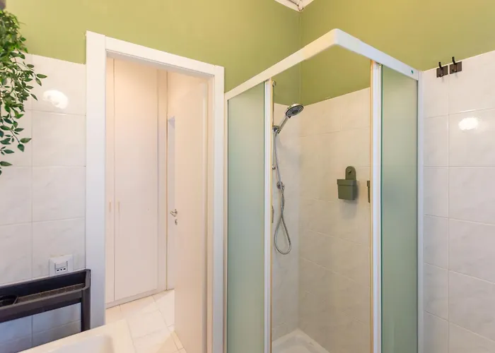 Apartment Flair Mailand