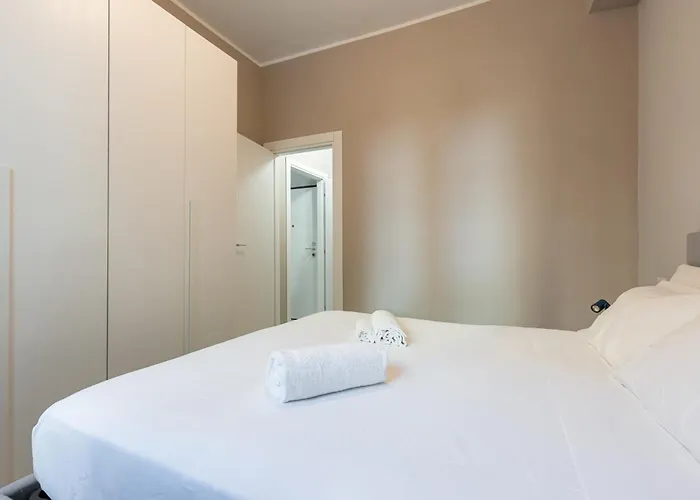 Stunning In Bovisa Apartment