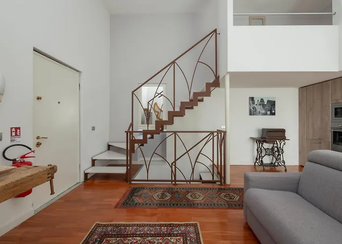 דירה I-host - Nino Bixio 29 מילאנו