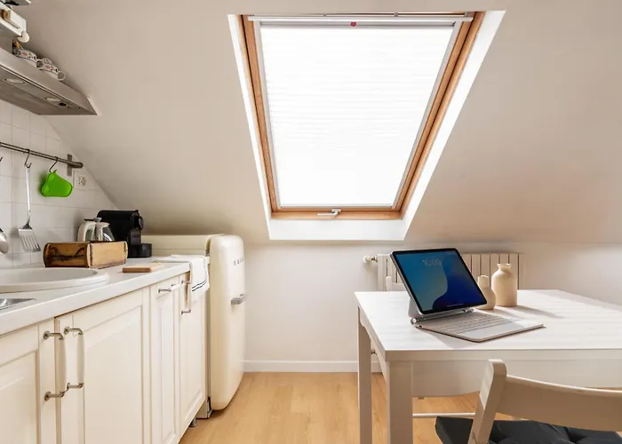 Alessi Flexyrent Wifi Ac Apartman *
