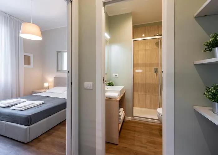 Duomo2 - Fabulous With Breathtaking View - B 밀라노