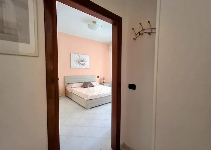 Apartamento Casa Domenica Box Auto Gratuito