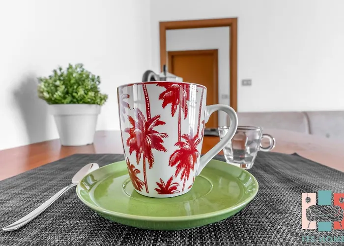 Ri2 -loreto-duomo- - Large - Appartamento Milano