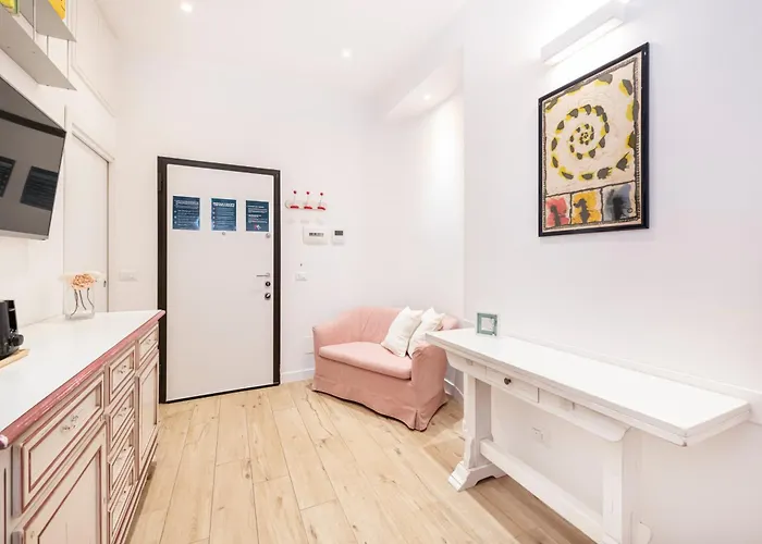 Appartement Easylife - - Castaldi 37 - Porta Venezia Milaan