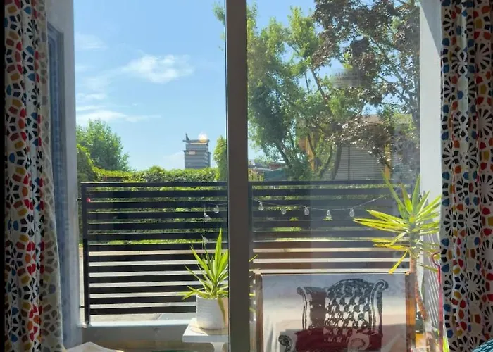 Appartement Mylo's -15 Minutes From The Duomo, Ieo, Prada *